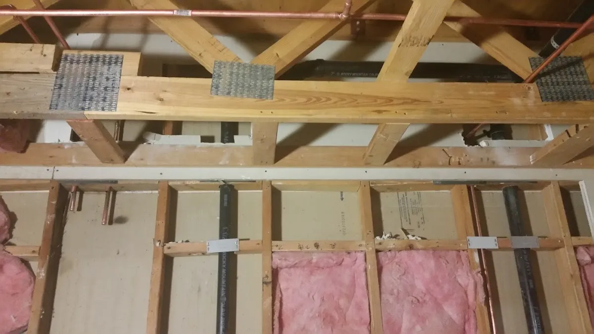 Plumbing services in Big Bear City, CA